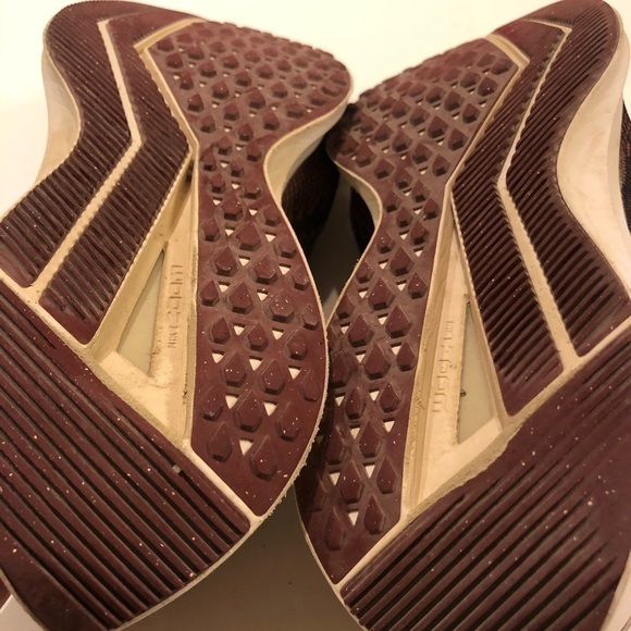 Nike Zoom Winflo 6 Running Shoes JUST DO IT Sz 9 - Picture 7 of 9